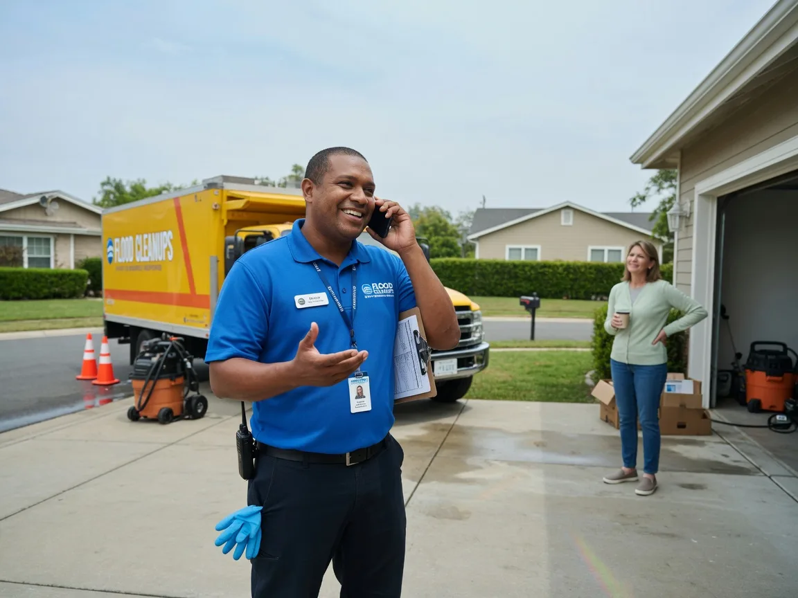 Water Damage Restoration Kahuku, HI FAQs